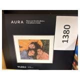 Aura Walden 15.7inx1.2inx12.7in  Frame