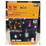 Eco scapes 24 ft 12 bulbs