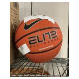 Elite basketball- needs air