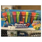 Zuru buncho balloons 400 ct