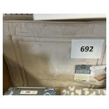 Memory Foam bath mat