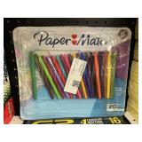 Paper Mate 20 pens