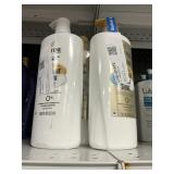 Pantene 1-shampoo- 2 conditioner 38.2 fl oz