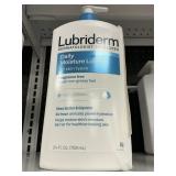 Lubriderm lotion 2-24 fl oz