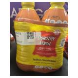 Dorothy Lynch home style 2-32 fl oz