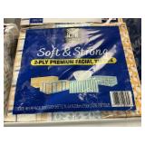 Soft & strong facial tissues 1920ct