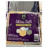 Ultra soft 12 boxes