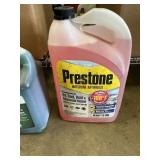 Prestone antifreeze 1 gal
