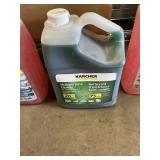Karcher cleaner 1 gal
