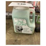 Pet guard ice melt 8lb