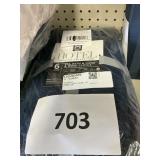 Hotel Coll. 6 pack bath& hand & wash towel set