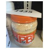 PB Fit powder 30oz