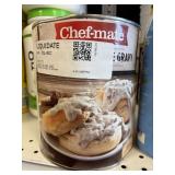 Chef-Mate sausage gravy 6lb