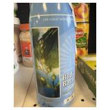 Body Balance w/ sea nine vegetable drink 32 fl oz