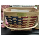 Longaberger basket