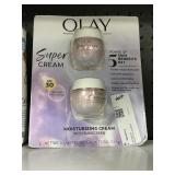 Olay super cream 2-1.7 flo z