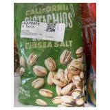 CA Pistachios 48 oz