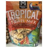 Tropical trail mix 48oz