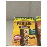 Nature Valley protein bars 30ct