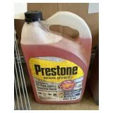 Prestone antifreeze 1 gal