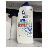 Head & Shoulders shampoo 38.8 fl oz