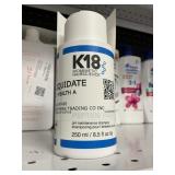 K18 peptide prep 8.5 fl oz