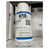 K18 peptide prep 8.5 fl oz