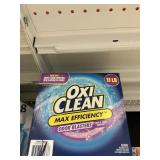 Oxi Clean 11lb
