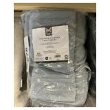 Hotel premier Coll 6-pc towel set