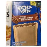 Pop Tarts 48 variety pack