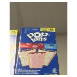 Pop Tarts 48 variety pack