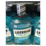 Listerine 2-1.5L- blue