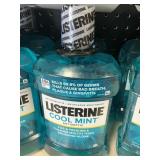 Listerine 2-1.5L- blue