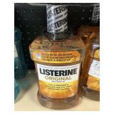 Listerine 2-1.5L-yellow