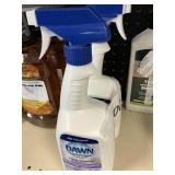 Dwn dish spray 2-32 fl oz