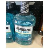 Listerine 2-1.5L- blue