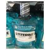 Listerine 2-1.5L- blue