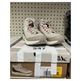 Eddie Bauer outdoor boot size 8