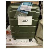 Samsonite Omni PC carry on luggage