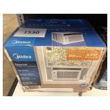 Midea A?C unit 6000btu