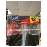 Scott shop 12 rolls