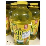 Pine-Sol 3-60 fl oz-yellow