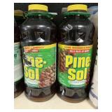Pine-Sol 3-60 fl oz