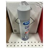 Sprayway stainless steel cleaner 6 cans