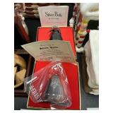 Kirk Stiff  musical bells 2 ct