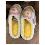 slippers 7-8