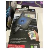 Monster wireless connector