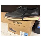 Steve Madden P-Kenson size 9