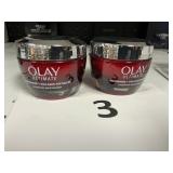 Olay ultimate 2-1.7oz
