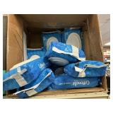 Cottonelle flushable wipes 504 ct